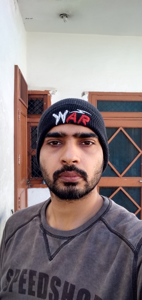 Amit Kumar