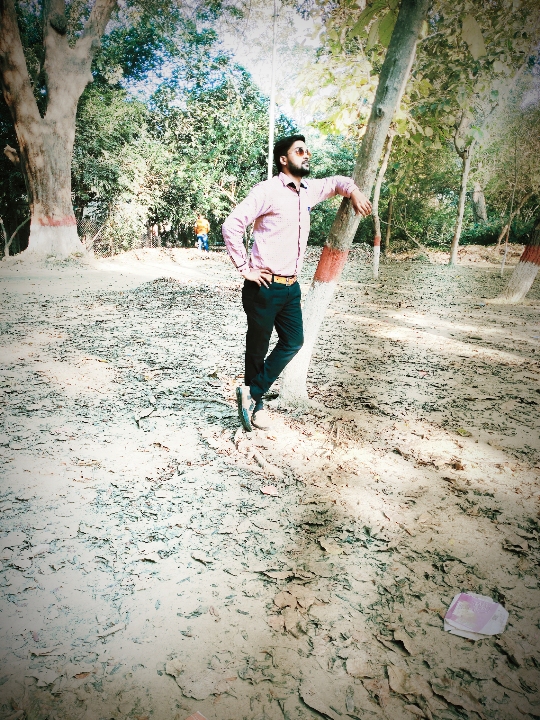 Santosh kumar