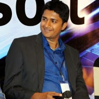 Harsha Swaroop