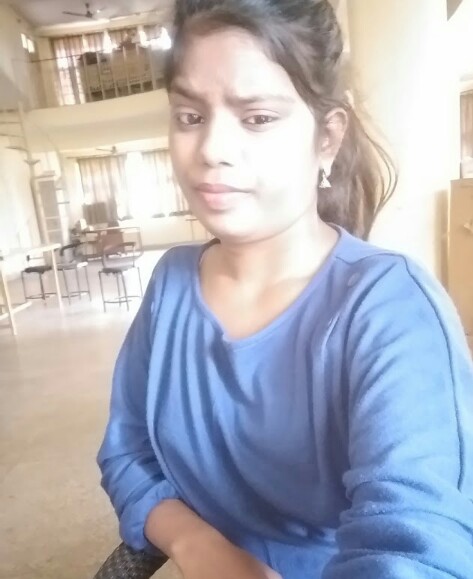nidhi Jain