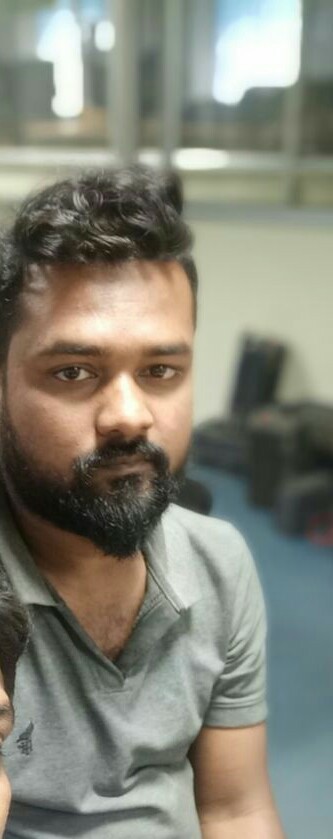Bikash Kumar Tarai