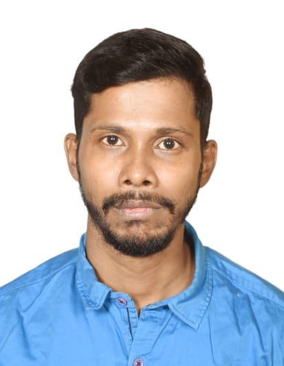 Avhinaba Dey
