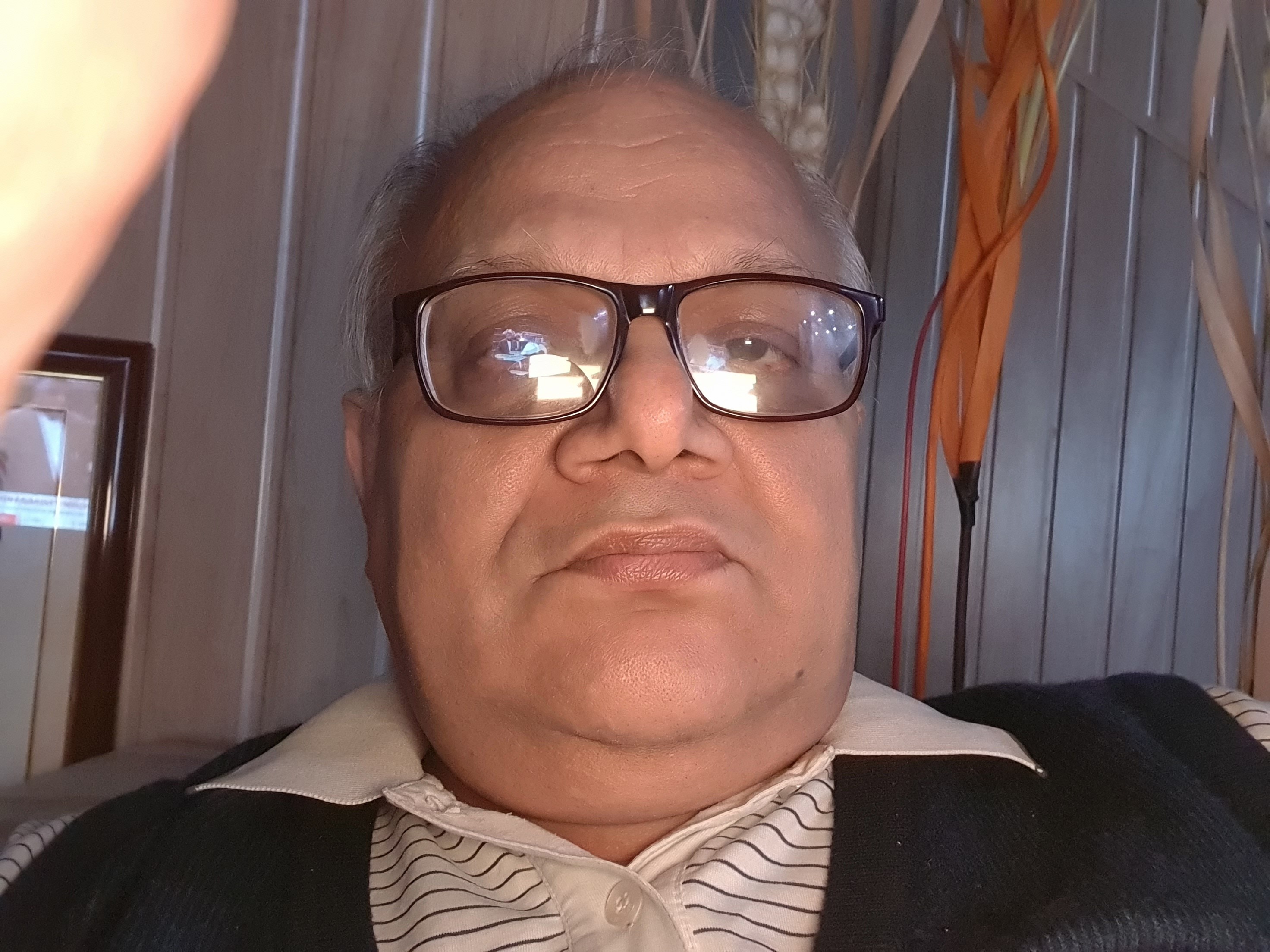 Shyam Prakash Vyas