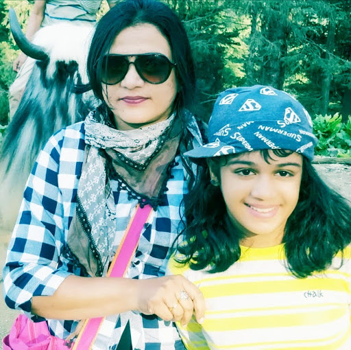 #shraddha anchi