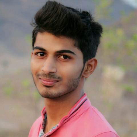 Mayur Jadhav
