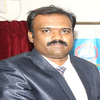 Sudhagar G