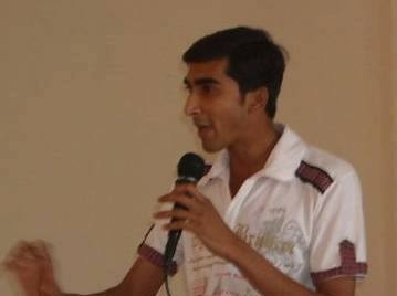 HARDIKKUMAR JAGDISHBHAI SHETH