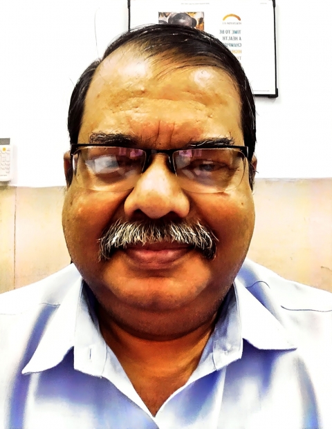 Subrata Chatterjee