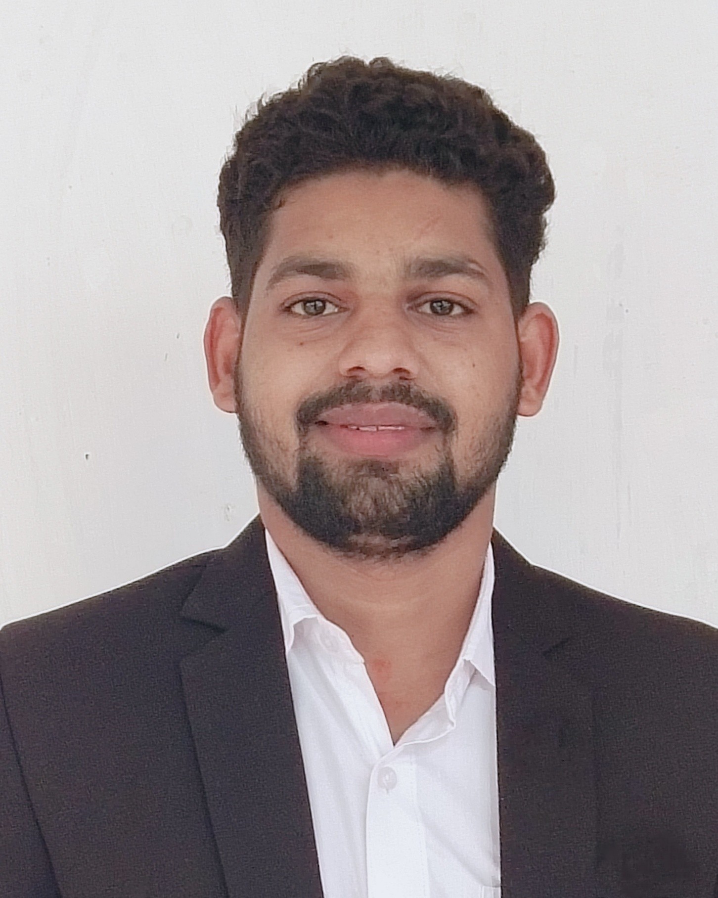 HARISH KUMAR BARGAH