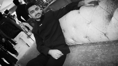 mohit sharma