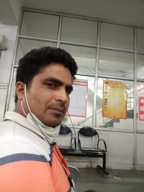 Subban kumar gurjar