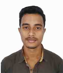 Kishor kumar Kalita