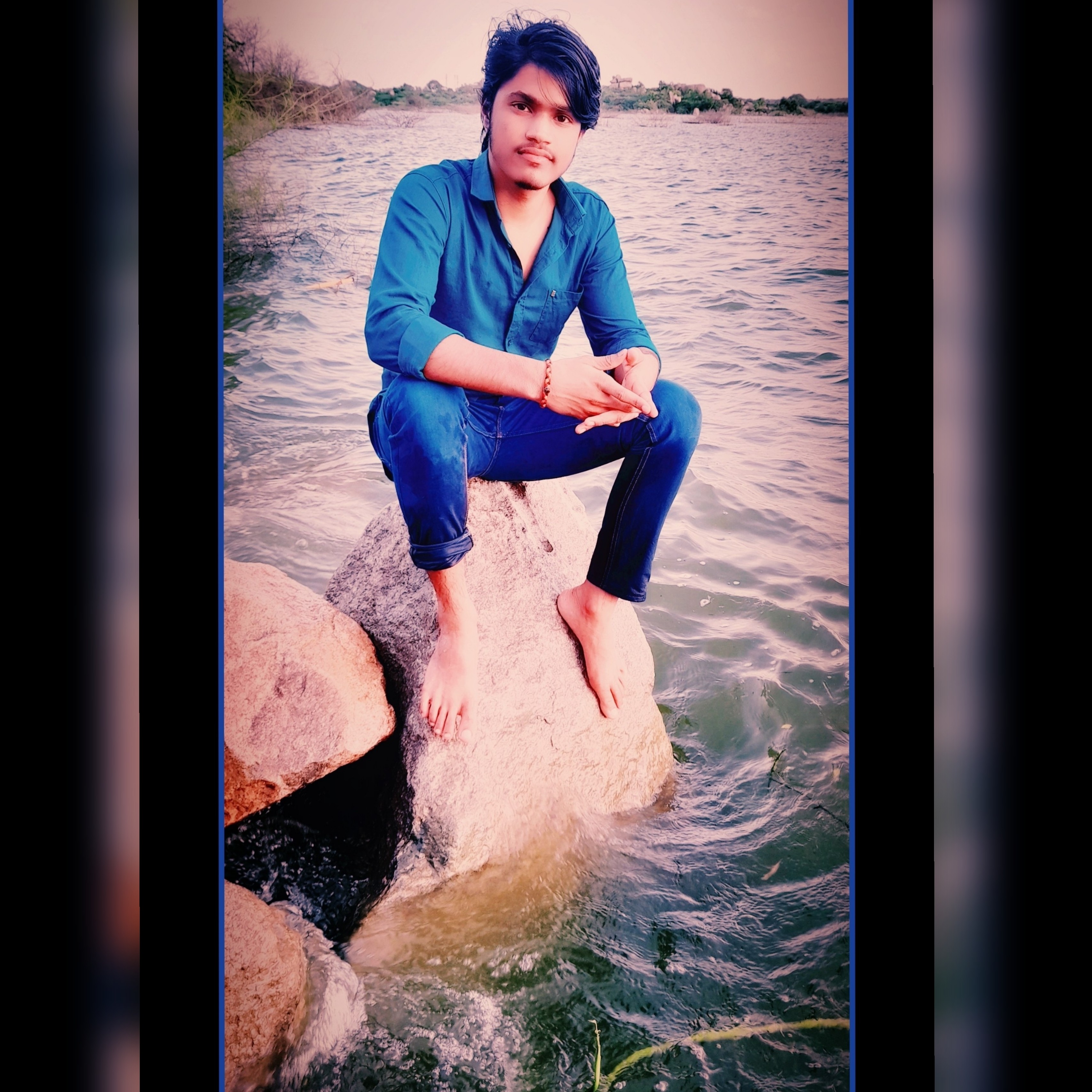 Tvenkatesh