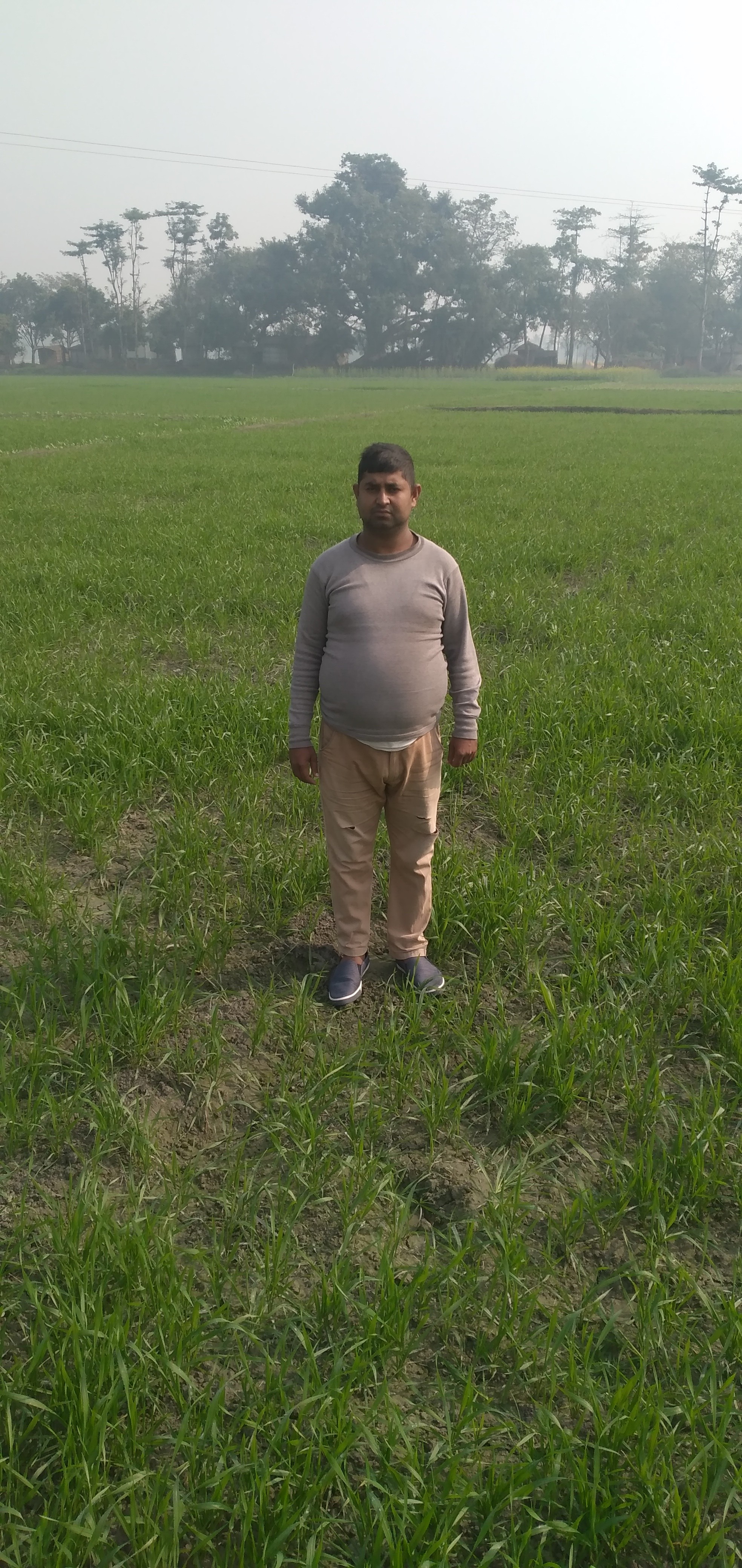 Ram kumar