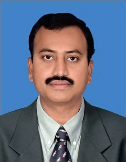 Sivanandam S