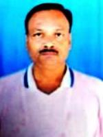 ARVIND SHARMA