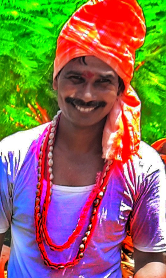 Katravath Raju