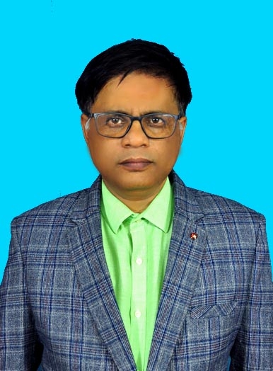 Samir Sarma