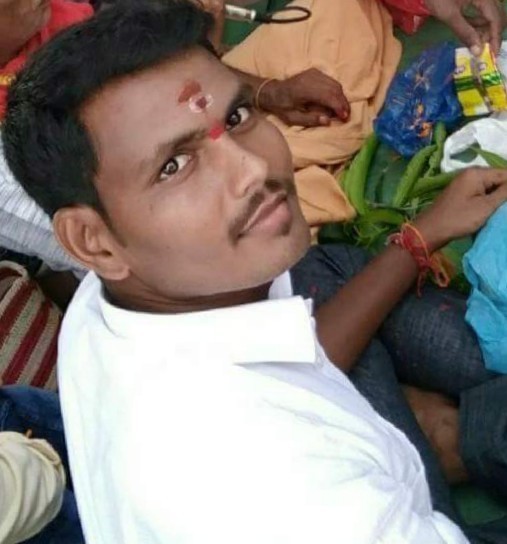 Ankarapu Ravi