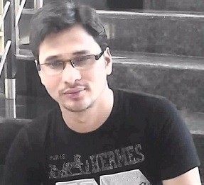 Anand Atmaram Dhengale