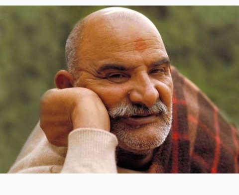 Harish Chanda Thapliyal