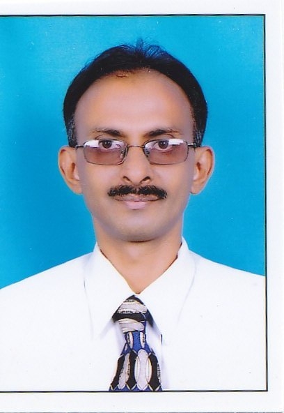 Shaji John