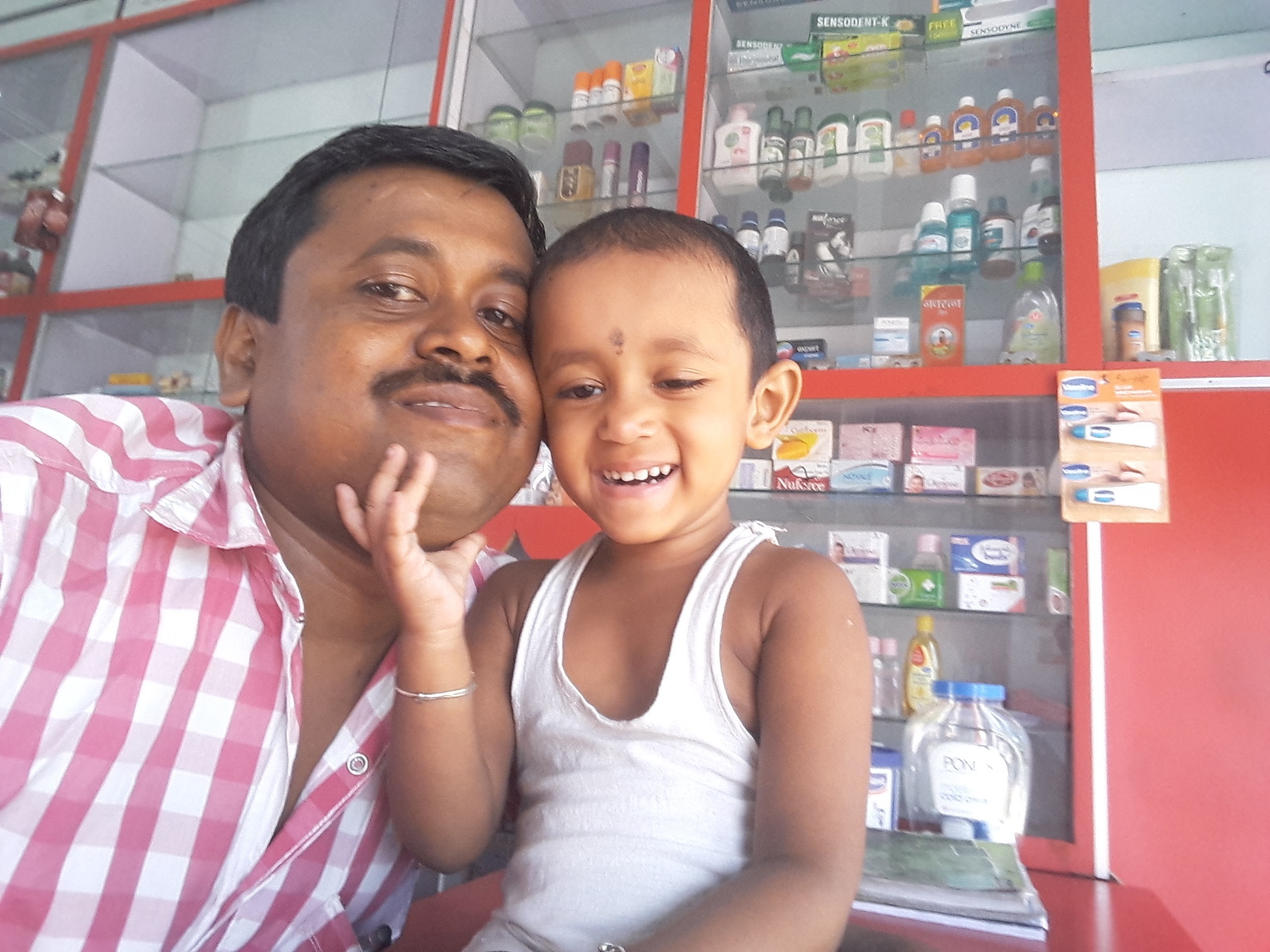 Subhash Das