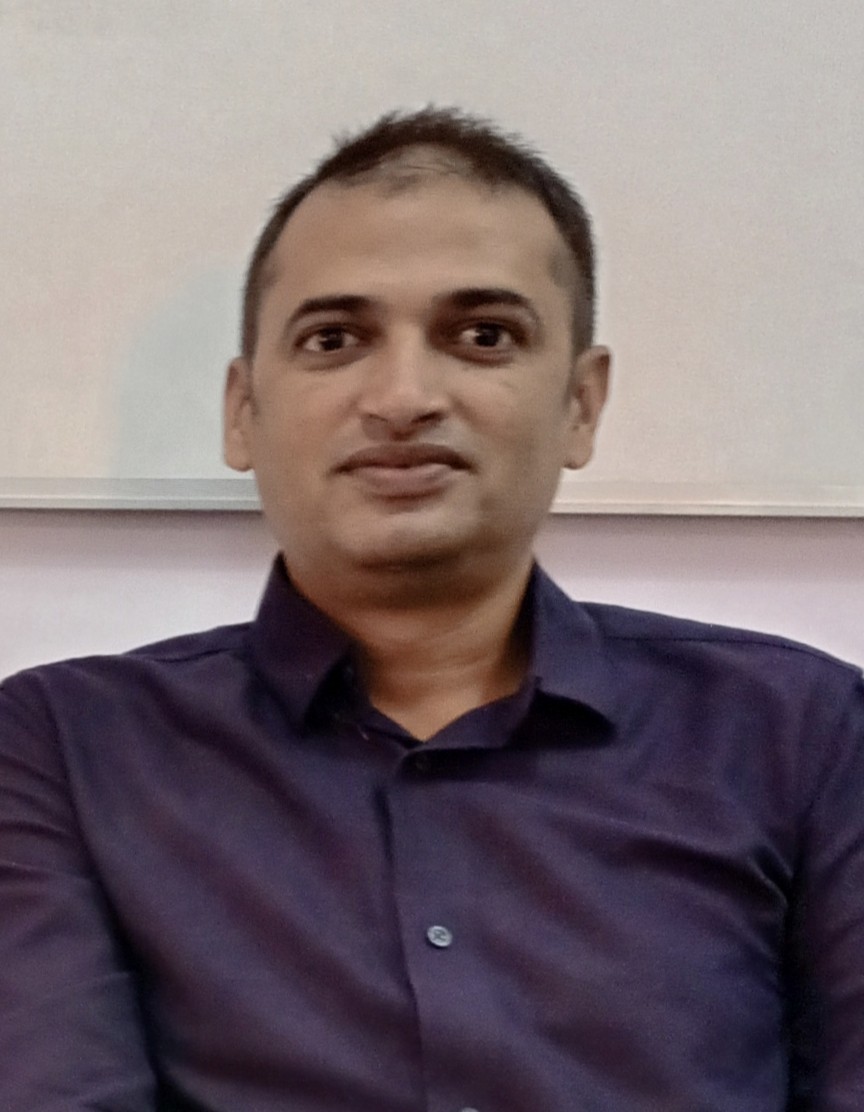 Rudra  Narayan Mishra