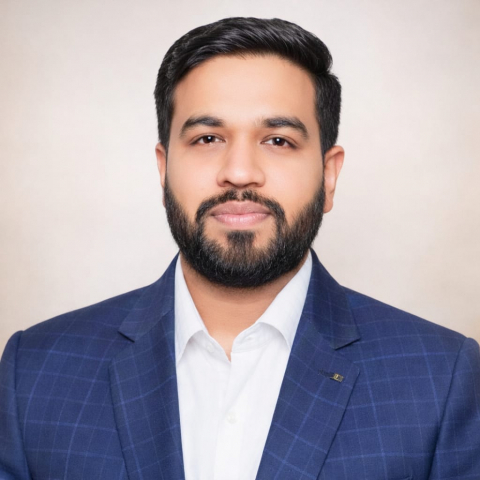Deepak Kumar kansal