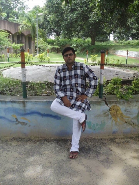 Nityananda Mishra_2