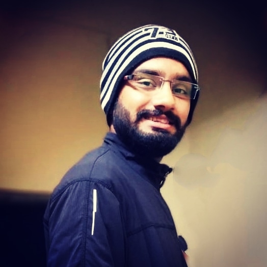 jay mandhu