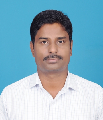 SHRISHAIL BHIMAPPA PATIL