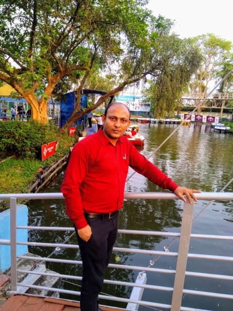 Deepak Kumar Jha
