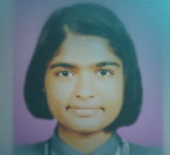 RUCHI SANTOSH HONALE