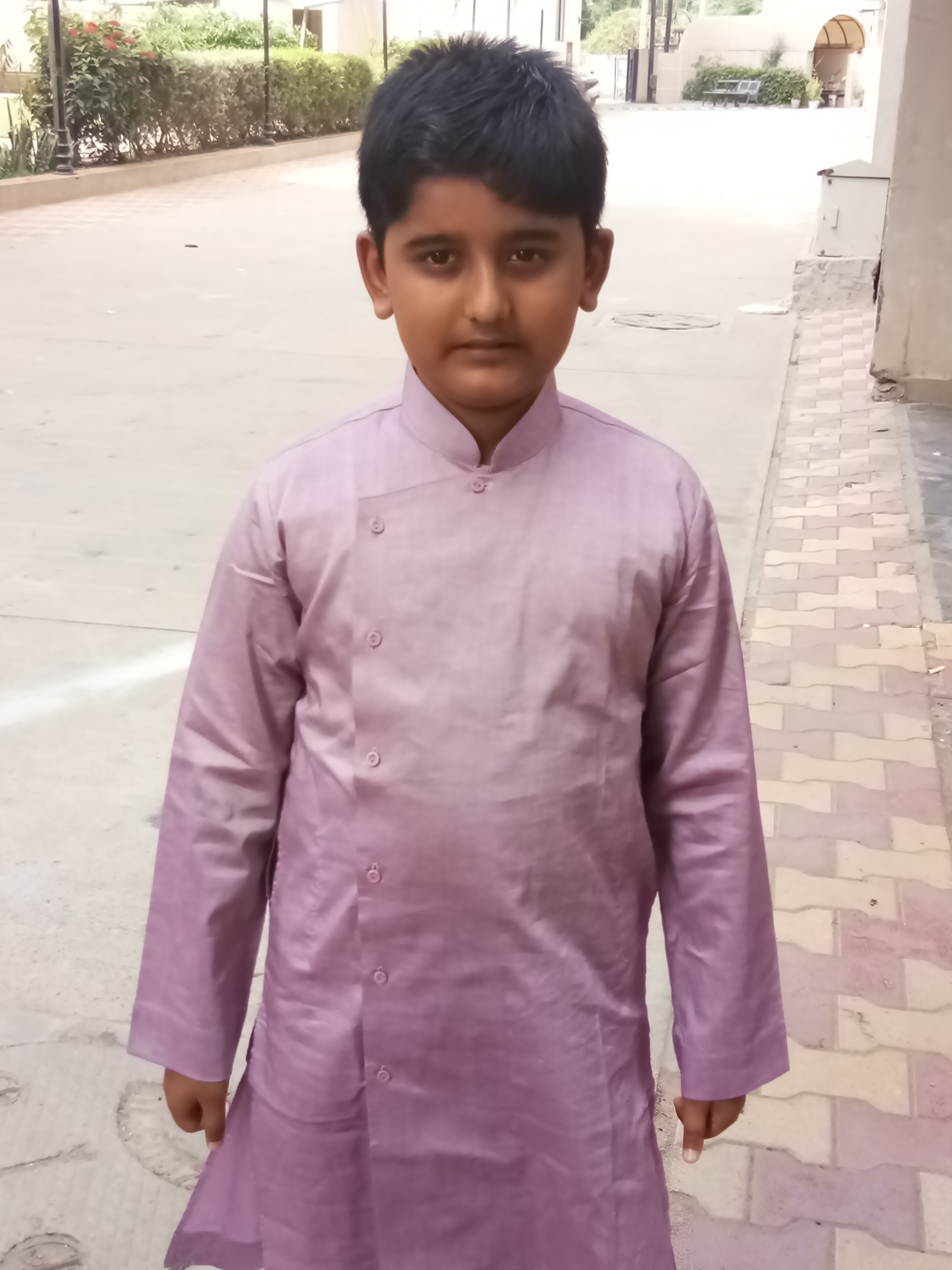 KUSHAGRASINGH RAJPUT 
