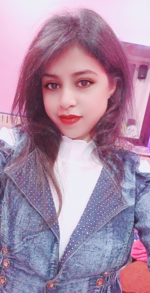 NIDHI GUPTA