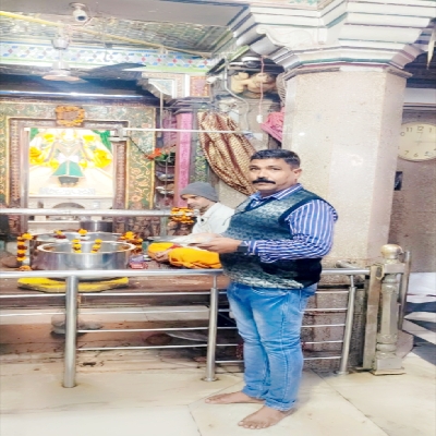 Rajesh Junwal