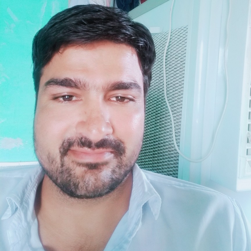 ASHWANIBISHNOI