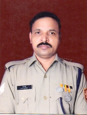 RAJEGOWDA