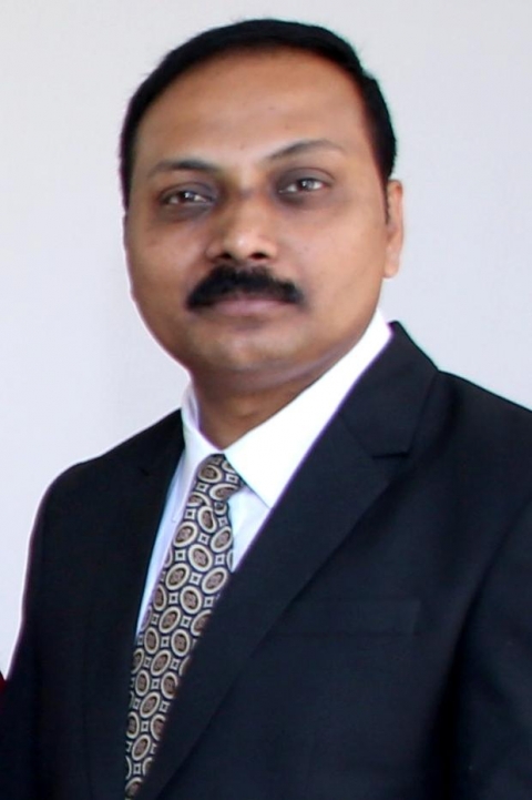 salla vijay kumar