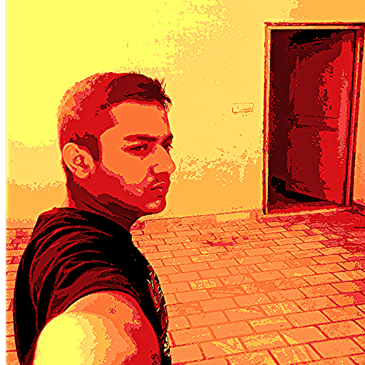 Shubham Kaushik