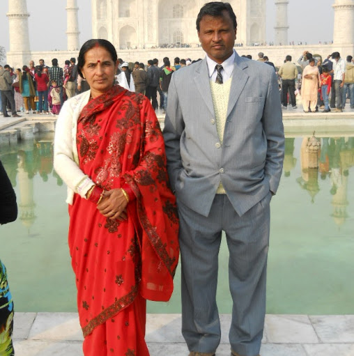 SRIJIT TIWARI