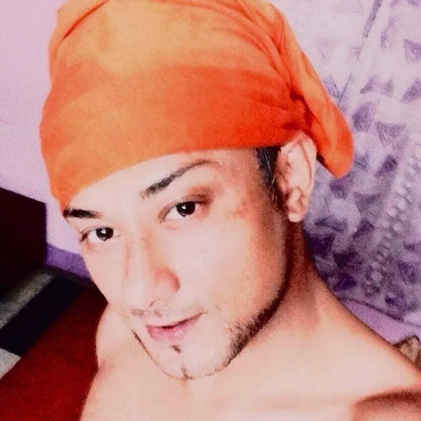 Sagir Ahmed