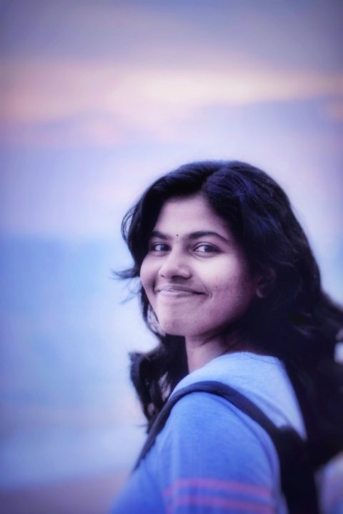 Gaana Krishnendu