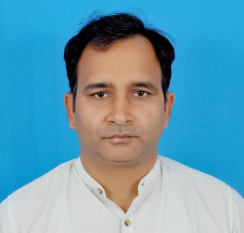 Manish K Gupta