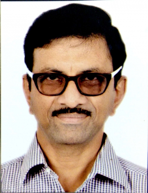 ASHISH TATU