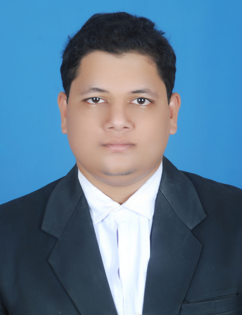 Saswat Kumar Panda