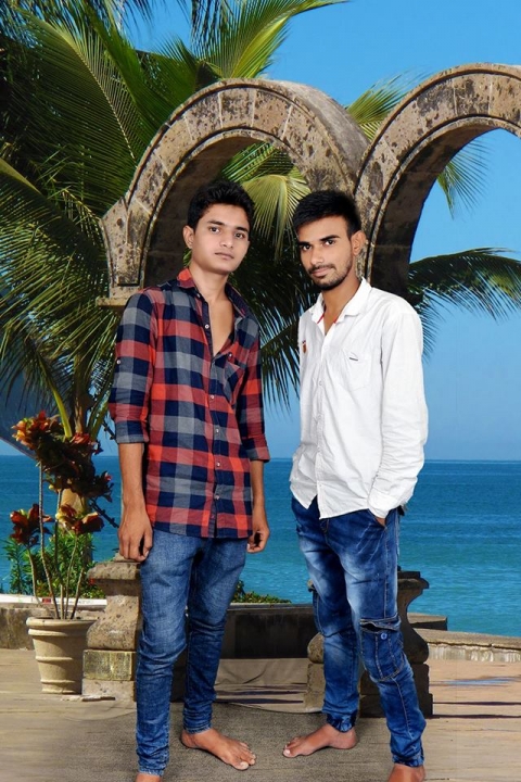 BAROT MEHULSING NARANSING
