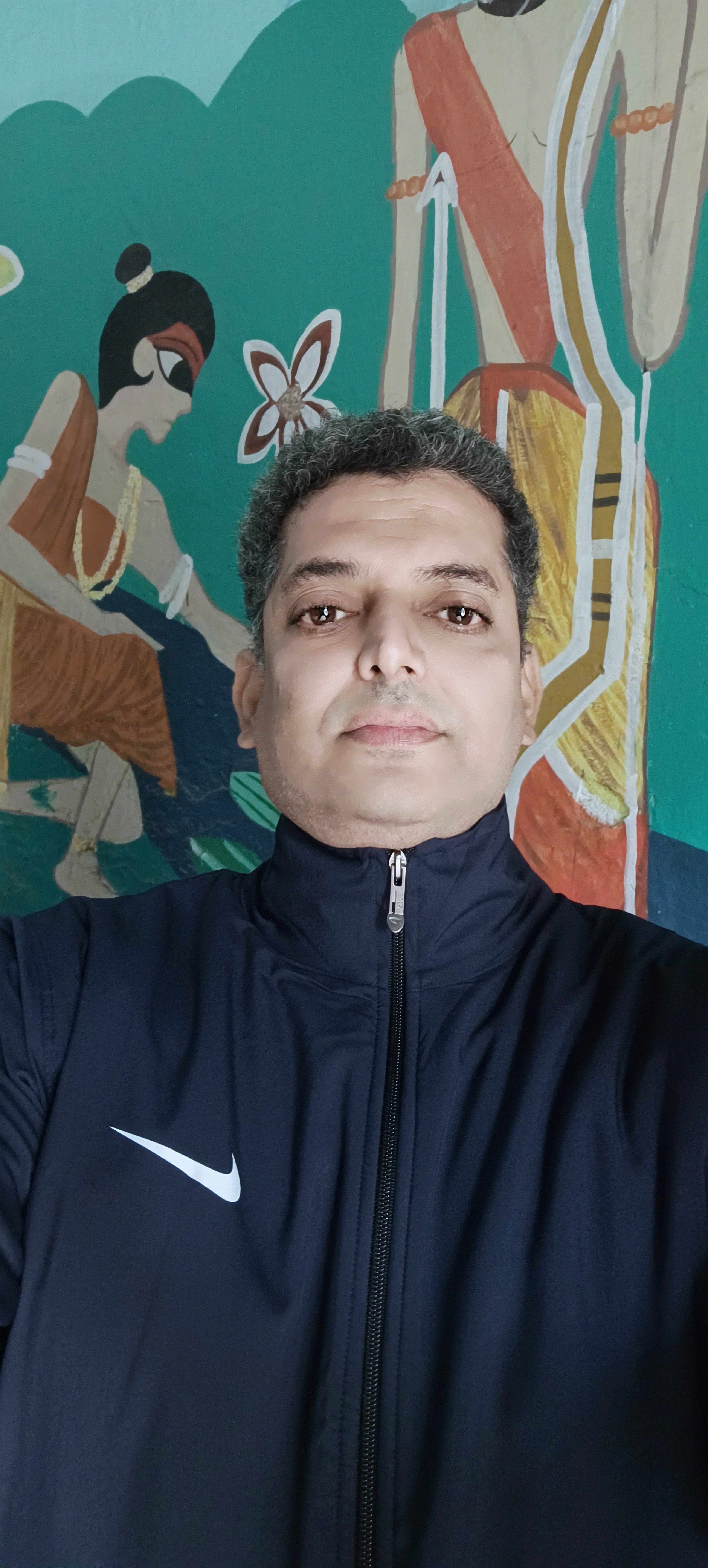 BRIJESHWAR KAPILA 