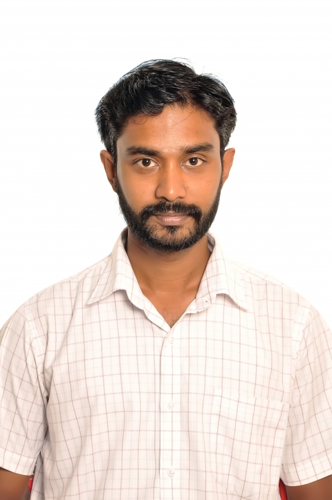 R Saravanan